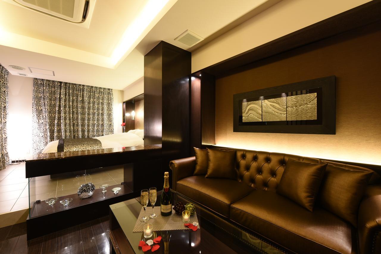 Hotel Costa Resort Chibakita (Adults Only) Dış mekan fotoğraf
