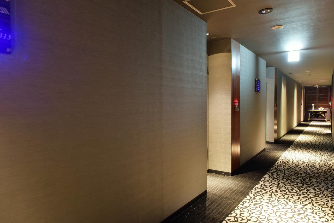 Hotel Costa Resort Chibakita (Adults Only) Dış mekan fotoğraf