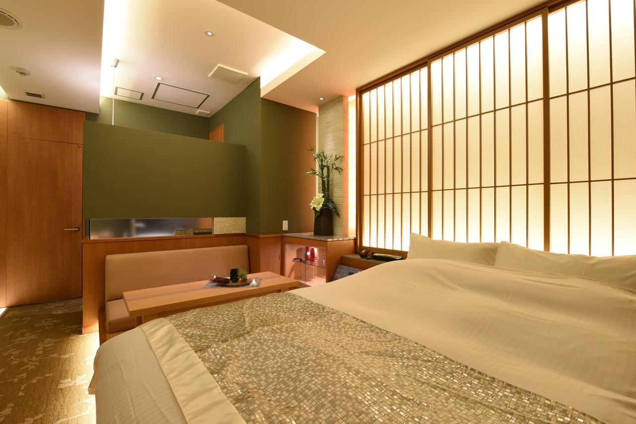 Hotel Costa Resort Chibakita (Adults Only) Dış mekan fotoğraf