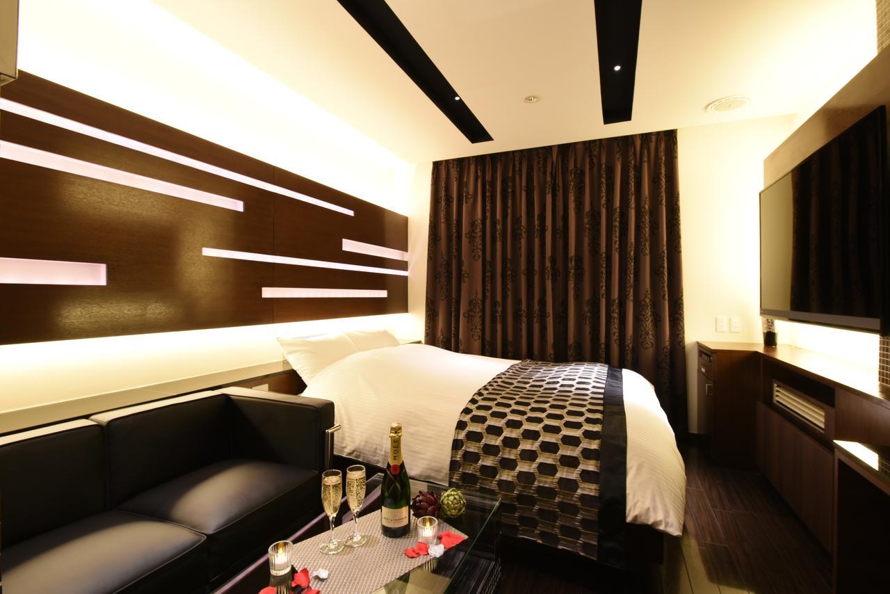Hotel Costa Resort Chibakita (Adults Only) Dış mekan fotoğraf