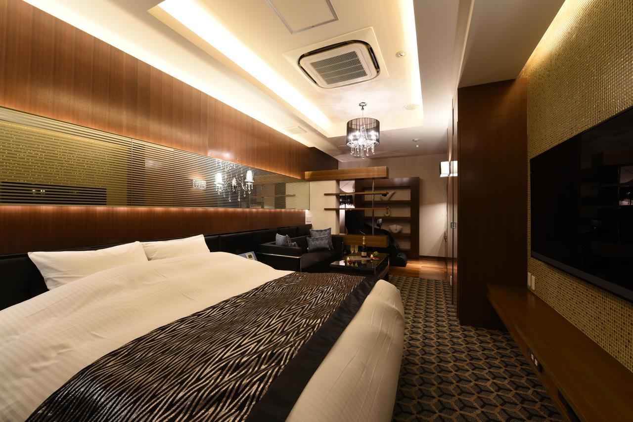 Hotel Costa Resort Chibakita (Adults Only) Dış mekan fotoğraf