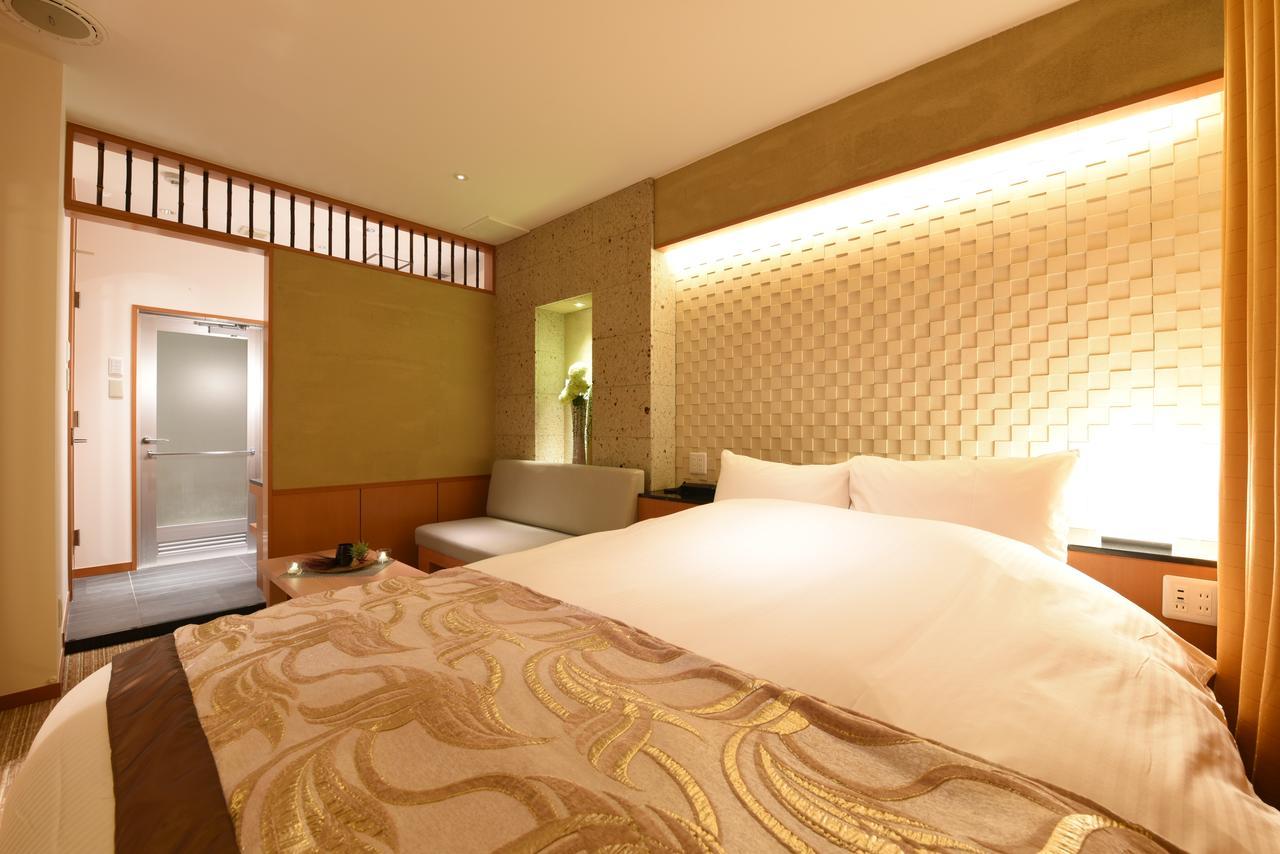 Hotel Costa Resort Chibakita (Adults Only) Dış mekan fotoğraf